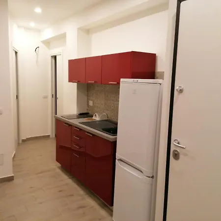 Apartment Cipriana *