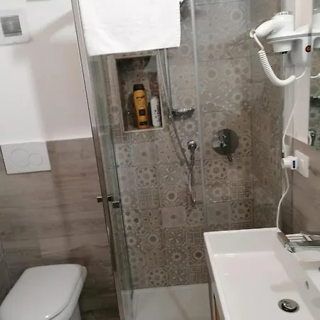 Apartment Cipriana *
