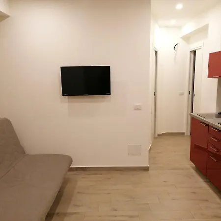 Apartment Cipriana Catania