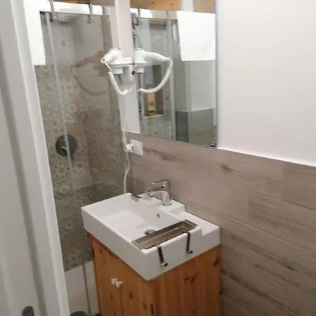 Apartment Cipriana